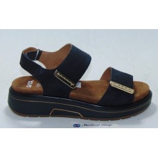 Ara shoes Γυν. ανατομ.παπούτσι 20209 ΜΠΛΕ